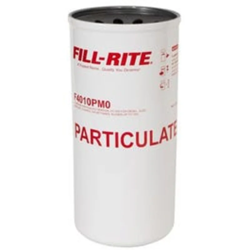 Filter Head Replacement Element, 40 GPM