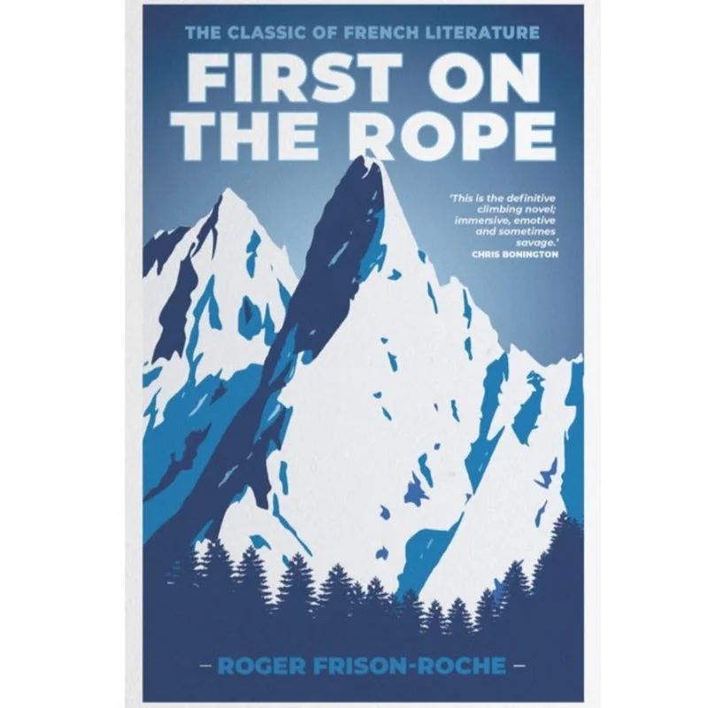 First on the Rope