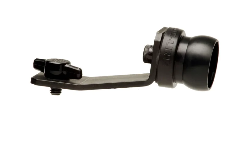 Fixed Base Mount - 3/8"