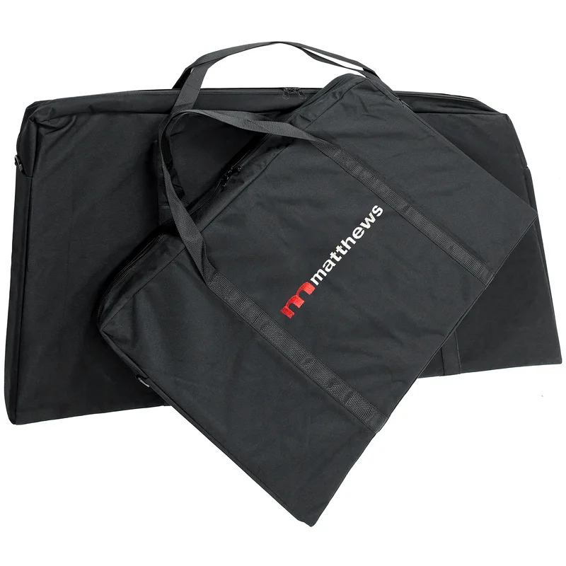 Flag and Scrim Storage Bags