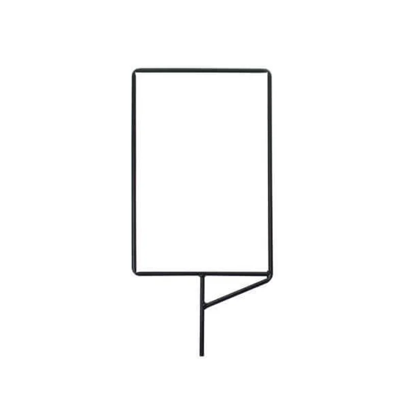 Flag Frame only