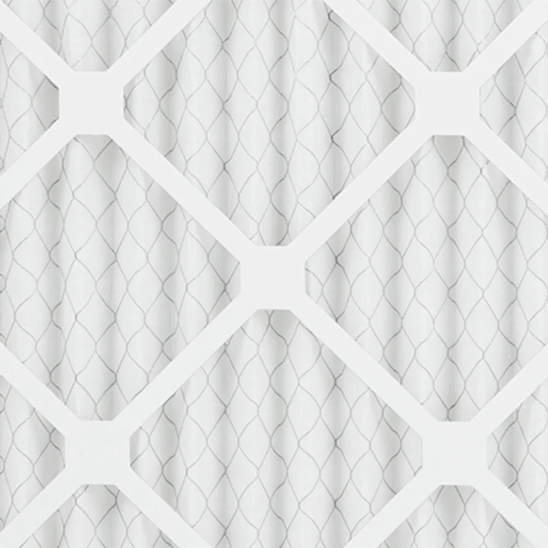 Flanders NaturalAire Standard Air Filter, MERV 8, 12" x 12" x 1"