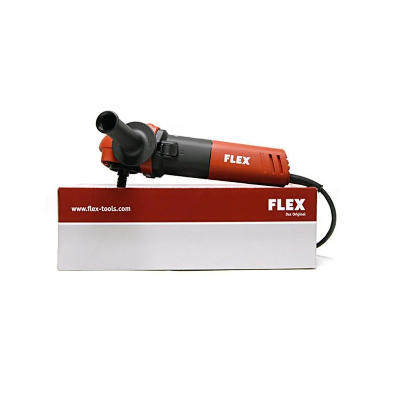 Flex PE 8-4 80 KOMPAKT 3" Rotary Polisher