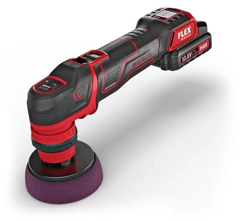 Flex PXE 80 12 - EC Rotary / Polisher