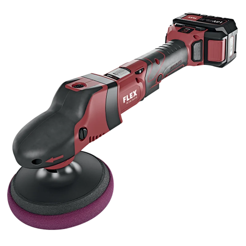 Flex XFE 15 18.0-EC