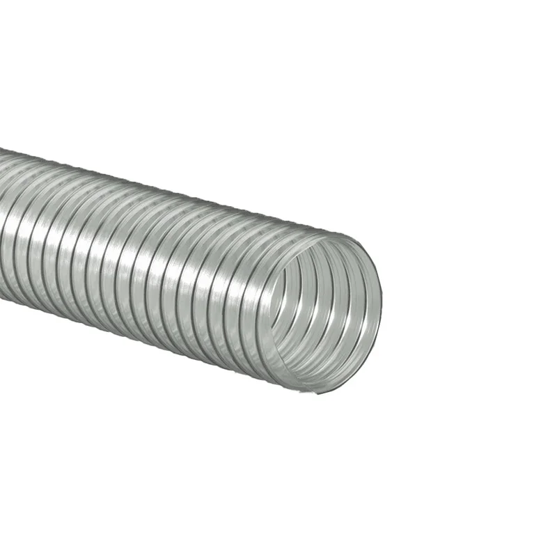 Flexaust R-4 Flexible Dust Collection Hoses