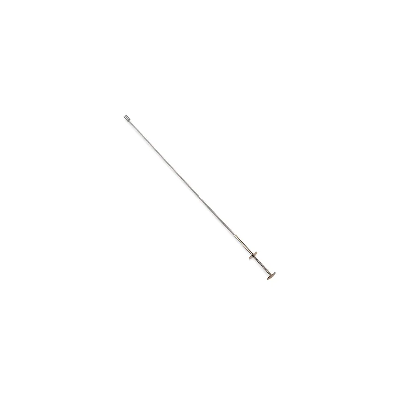 Flexible Retracting Magnetic Pick-Up Tool - 1.5 lbs.
