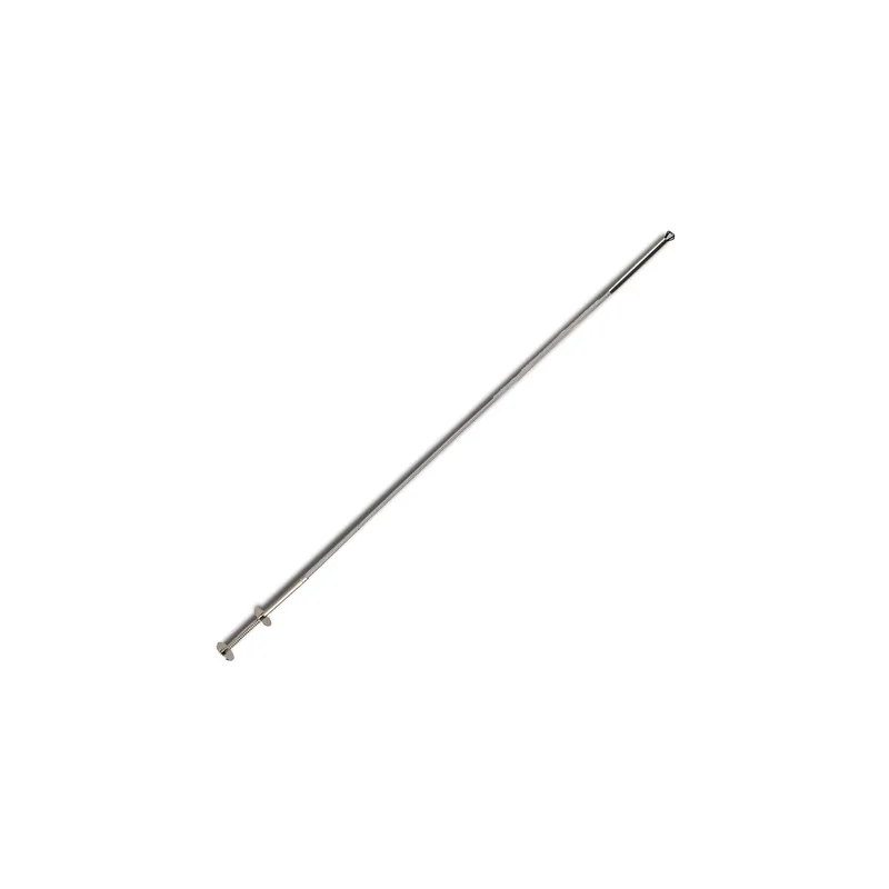 Flexible Spring-Claw Pick-Up Tool