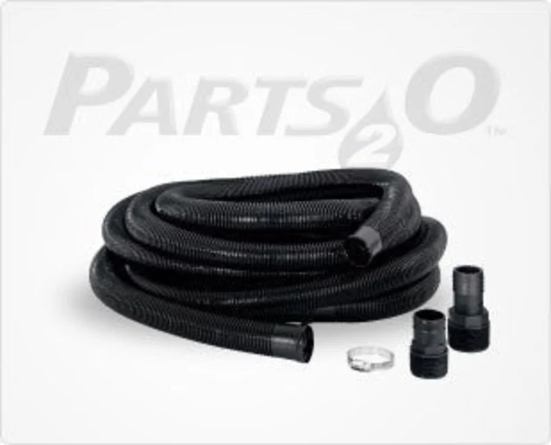 Flotec FP0012-6U-P2 Universal Discharge Hose Kit