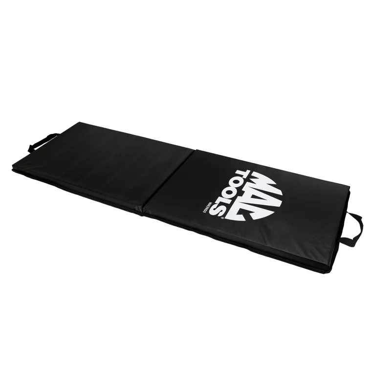 Folding Mechanic's Mat
