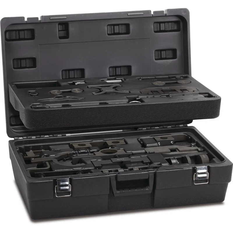 Ford Cam Kit Upgrade/Int. Set