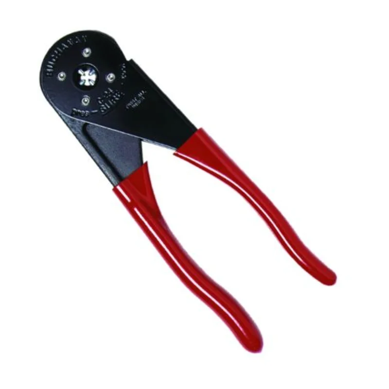 Four Way Crimp Tool C24