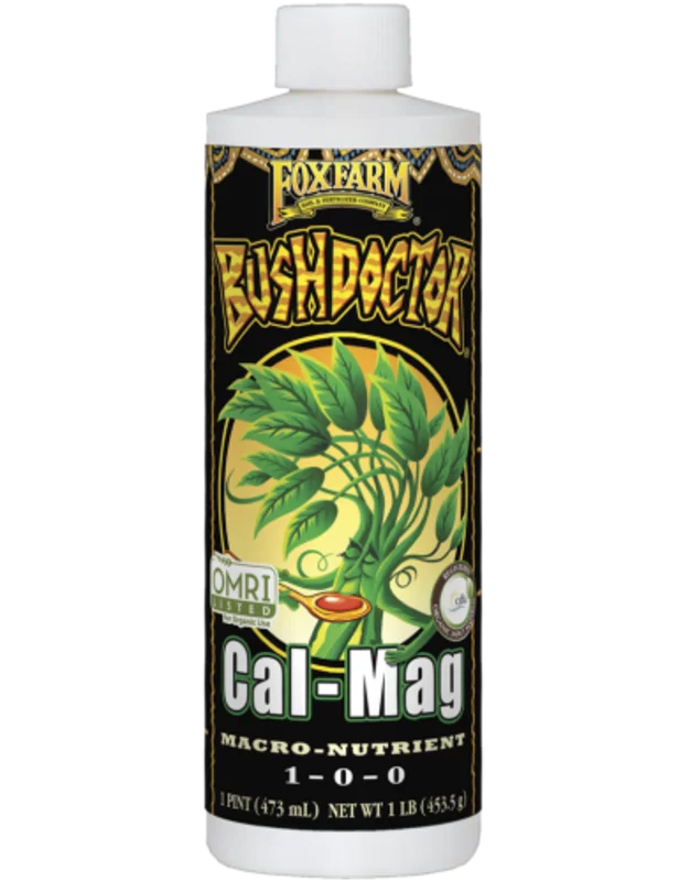 FoxFarm Bush Doctor Cal-Mag