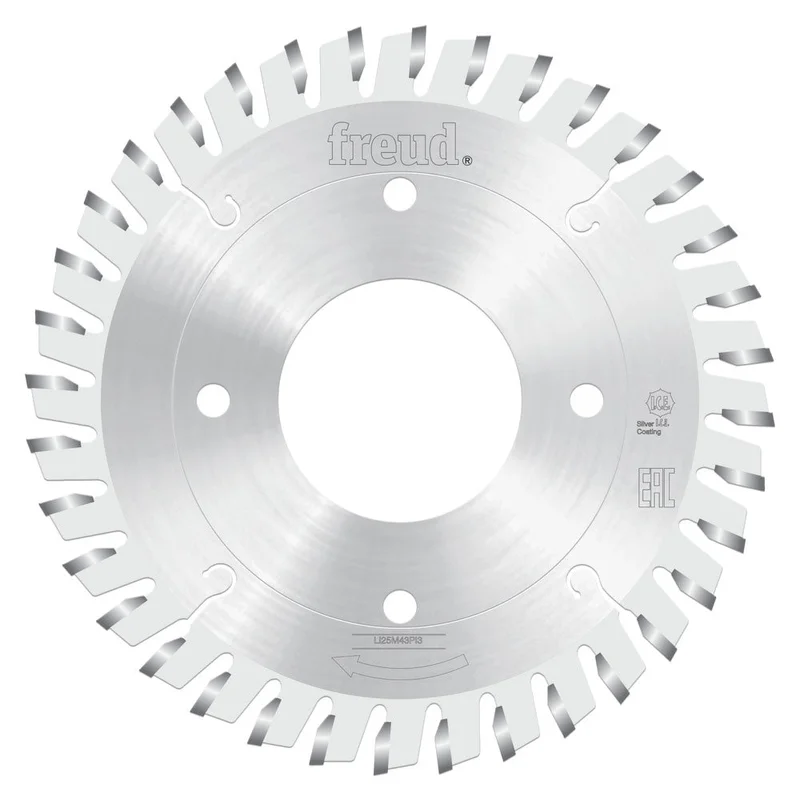 Freud 200 mm Conical Scoring Blade For Horizontal Beam Saw