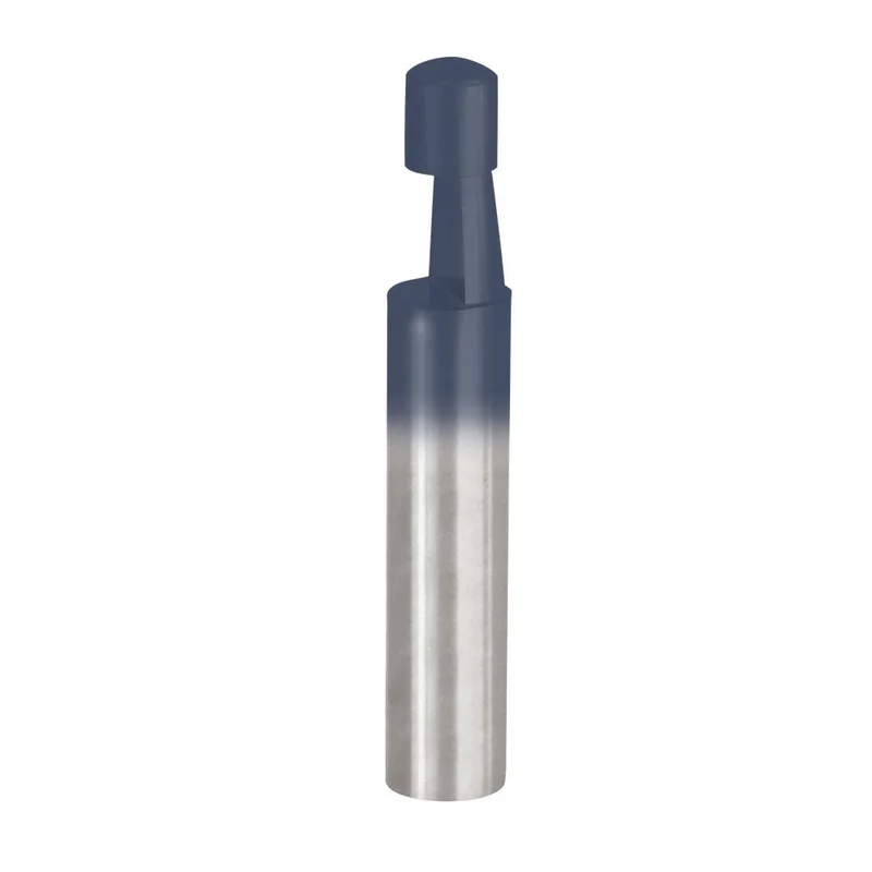 Freud 7 Bevel Trim Router Bit - 1/4" Diameter, 1/4" Cut, 1/4" Shank