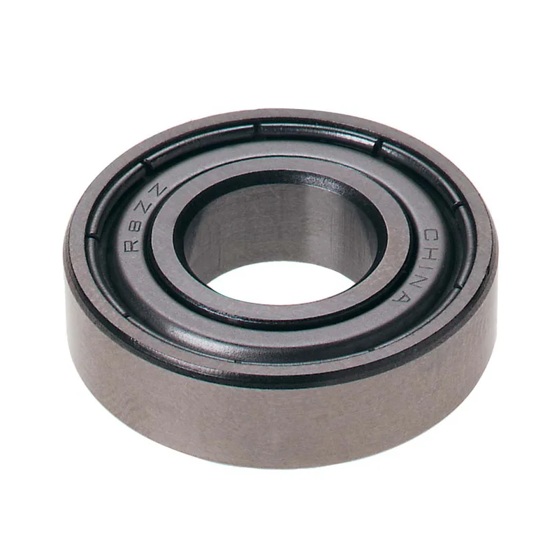 Freud Ball Bearing 1-1/8" OD, 1/2" ID, 5/16" H