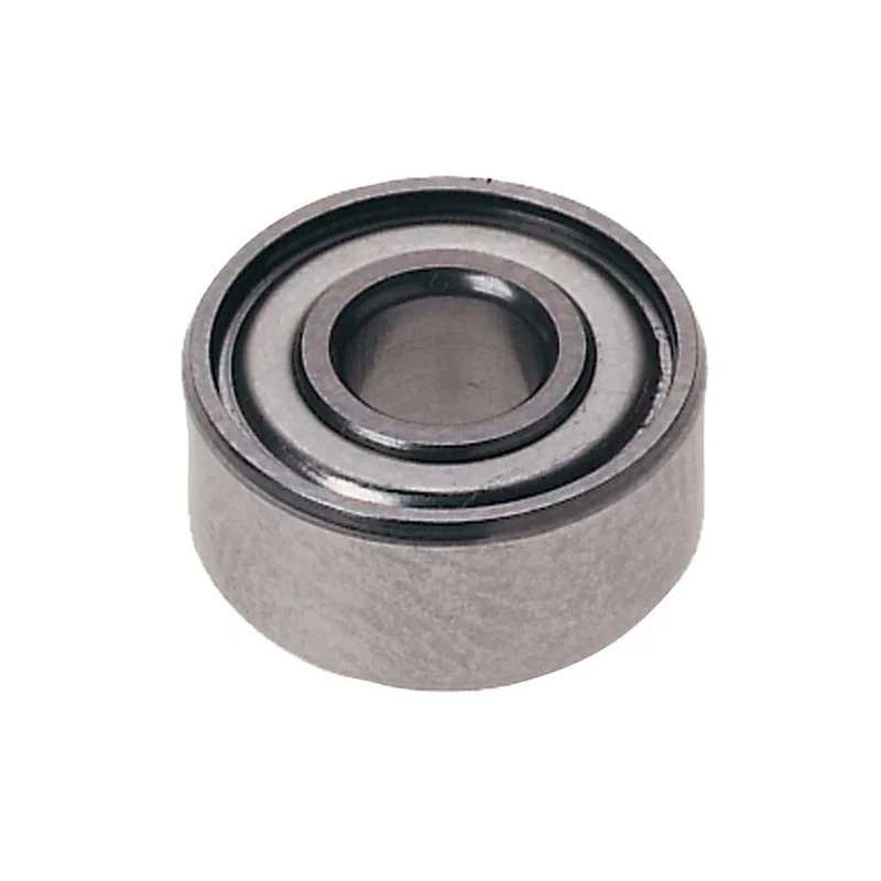 Freud Ball Bearing 1/2" OD, 3/16" ID, 3/16" H