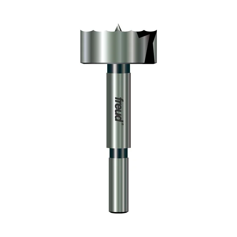 Freud Forstner Bit 3/8" Shank x 1-3/8" Diameter