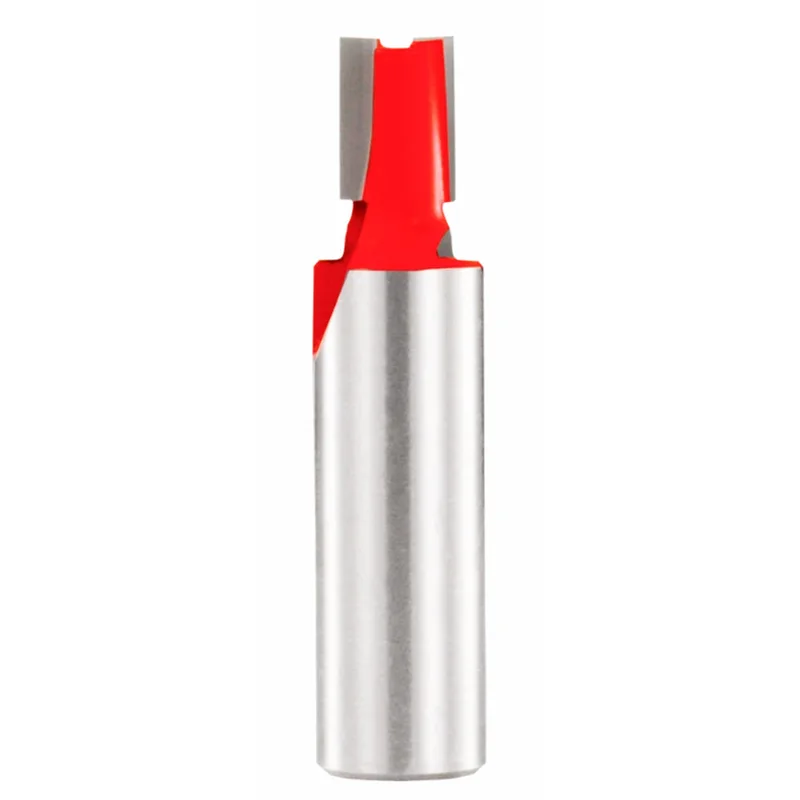 Freud Mortising Router Bit - 11/32" Diameter, 1/2" Cut, 1/2" Shank