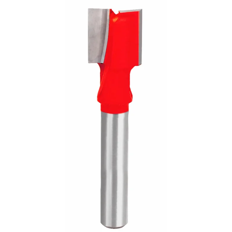 Freud Mortising Router Bit - 15/32" Diameter, 1/2" Cut, 1/4" Shank