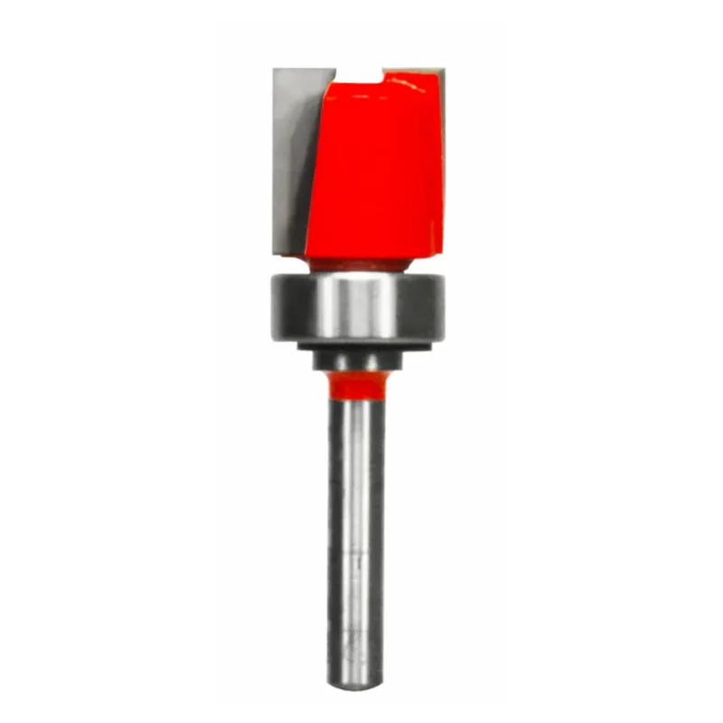 Freud Mortising Router Bit - 3/4" Diameter, 3/4" Cut, 1/4" Shank