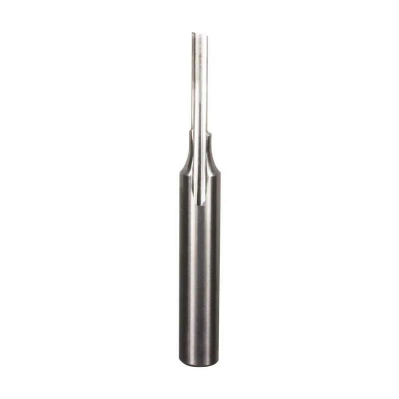 Freud O-Flute Straight Bits