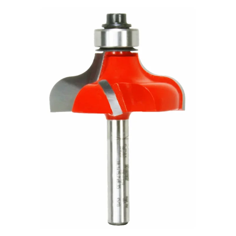 Freud Ogee Router Bit 1/4" Radius x 1/4" Shank