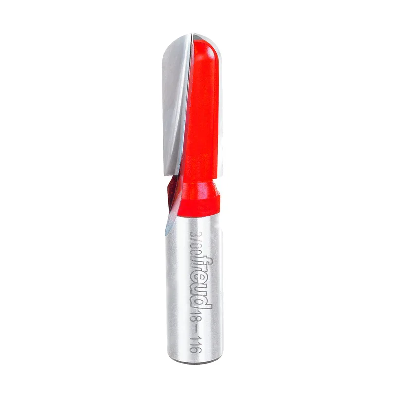 Freud Round Nose Router Bit 1/4" Radius x 1/2" Shank