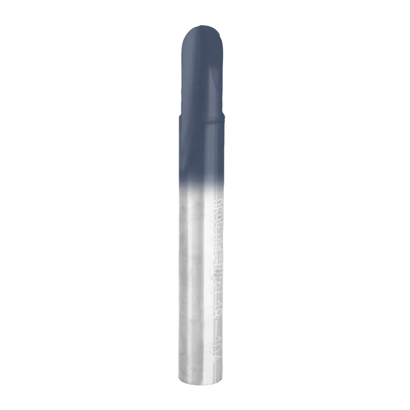 Freud Round Nose Router Bit 1/8" Radius x 1/4" Shank*