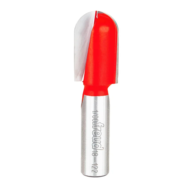 Freud Round Nose Router Bit 3/8" Radius x 1/2" Shank