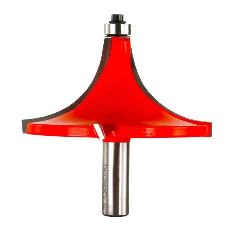 Freud Rounding Over Router Bit - 1-1/2" Radius x 1/2" Shank