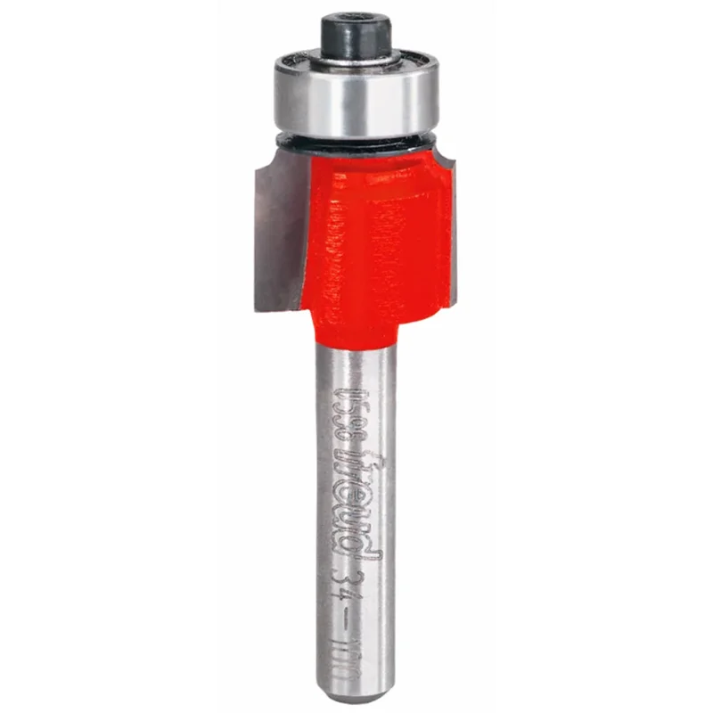 Freud Rounding Over Router Bit 1/16" Radius x 1/4" Shank