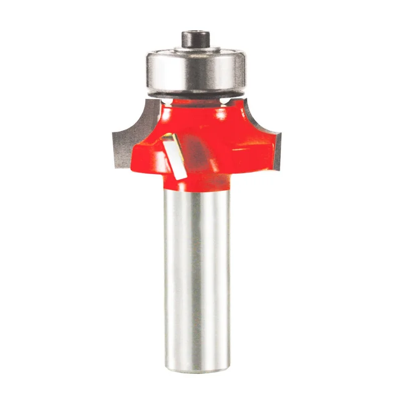 Freud Rounding Over Router Bit 1/4" Radius x 1/2" Shank
