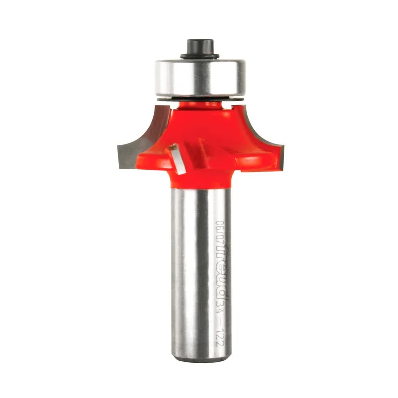 Freud Rounding Over Router Bit 5/16" Radius x 1/2" Shank