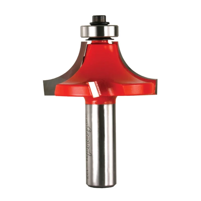 Freud Rounding Over Router Bit 5/8" Radius x 1/2" Shank
