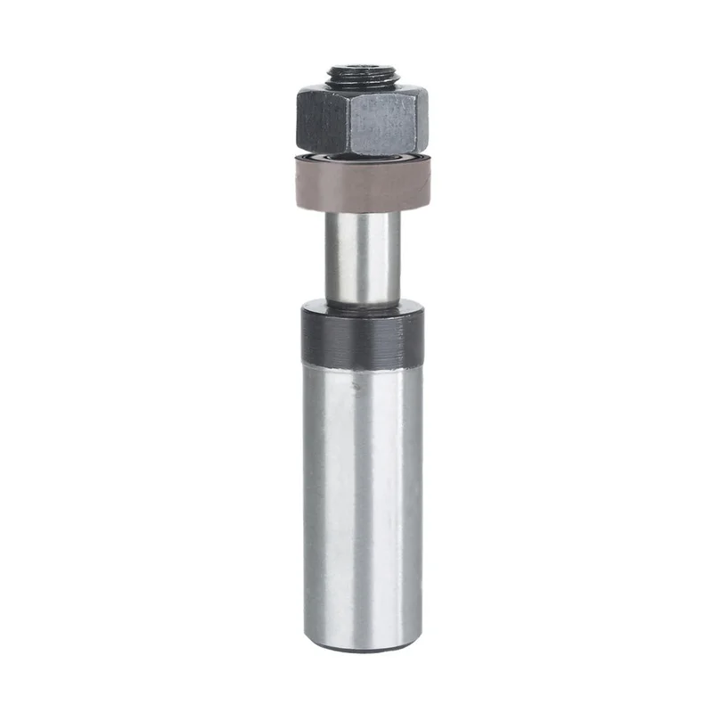 Freud Slotting Cutter Arbor - 5/16" Diameter, 2-3/8" Bore, 1/2" Shank