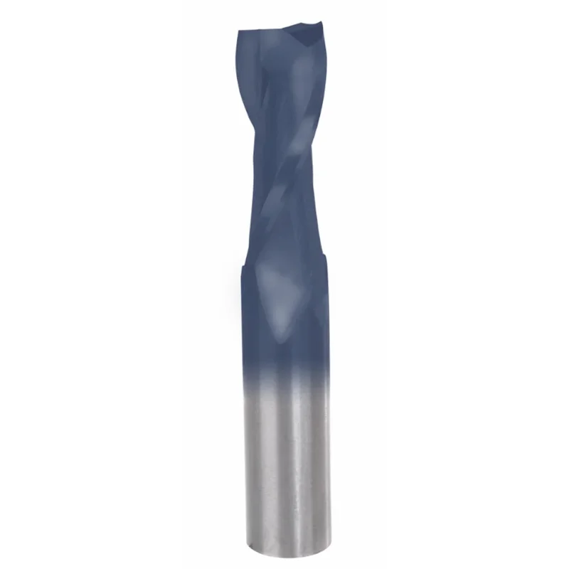 Freud Up Spiral Router Bit - 1/2" Diameter, 1-1/4" Cut, 1/2" Shank