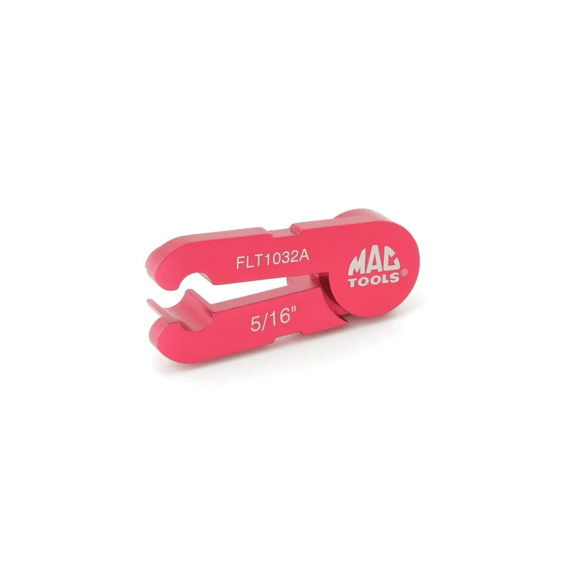 Fuel Line Tool, Red 5/16"