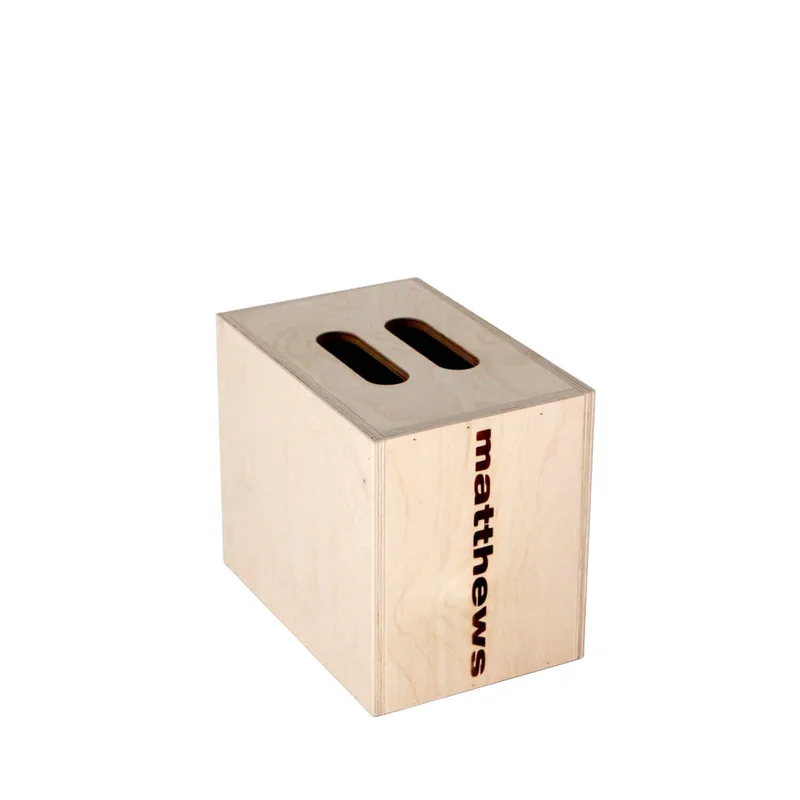 Full Mini Apple Box