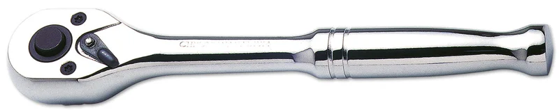 Fully Polished Ratchet 1/2"D 0087
