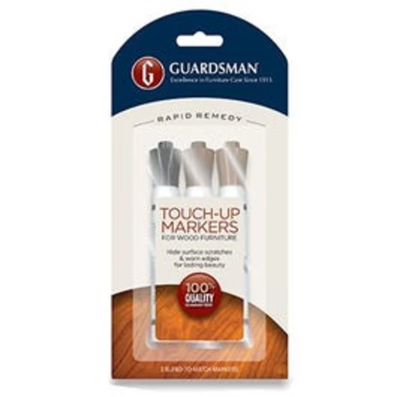 Furniture Touch-Up Marker Kit