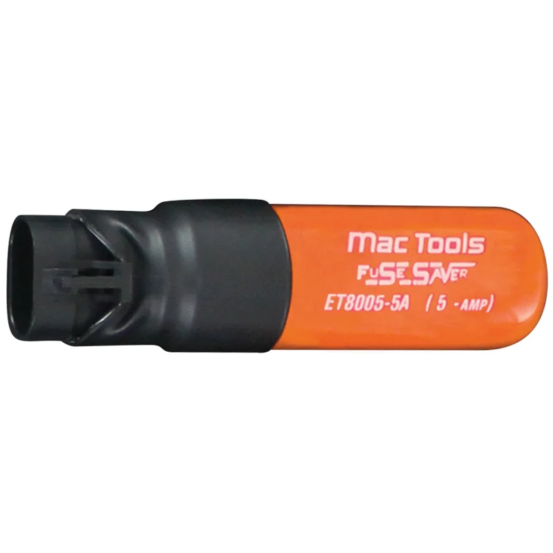 Fuse Saver - 5-Amp