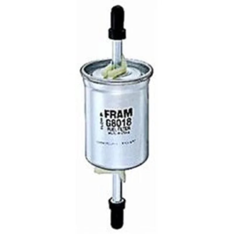 G8018CS Gas Filter