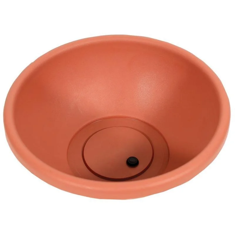 GARDEN BOWL CLAY