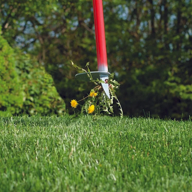 GARDEN WEASEL WEED POPPER STEP & TWIST