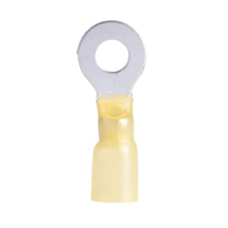 Gardner Bender #12-#10 AWG (5 mm) GB Xtreme Ring Terminal (1/4" Stud)