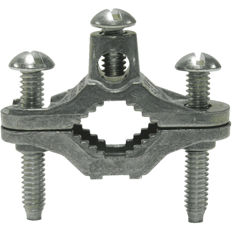 Gardner Bender Universal Ground Rod Clamp