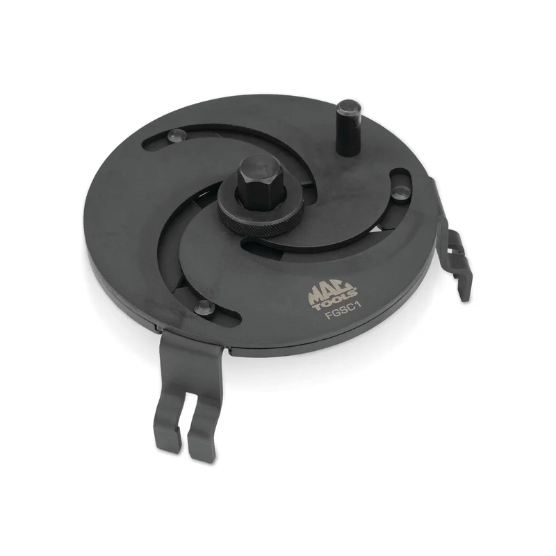 Gas Gauge Sensor Collar Remover