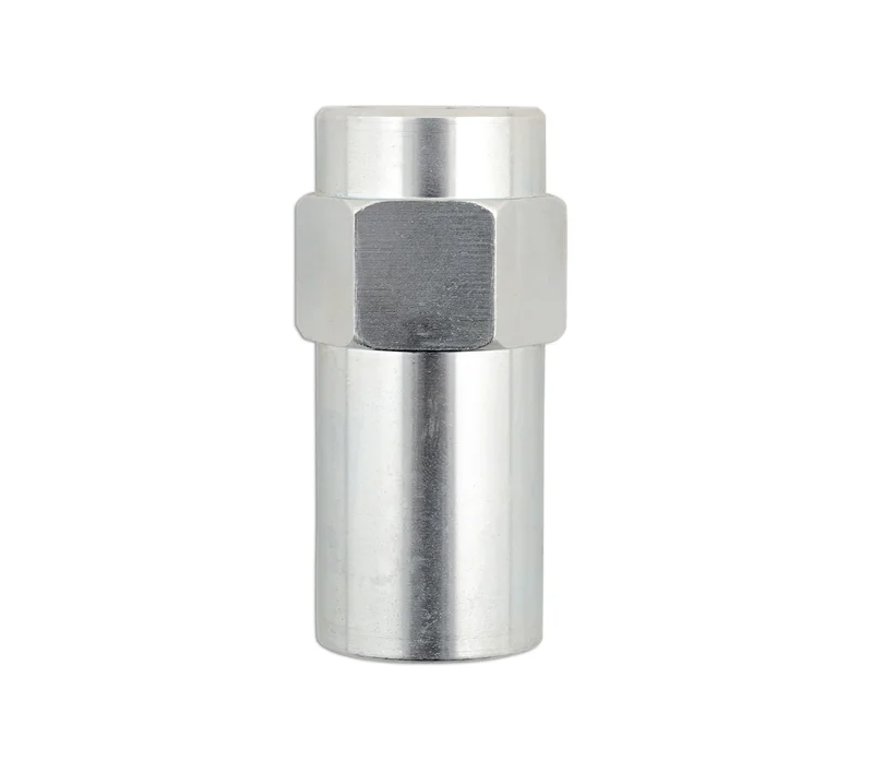 GEN2 Force Nut 0108