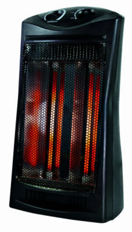 Geneva Industrial Group Quartz Infrared Tower Heater Thermostat